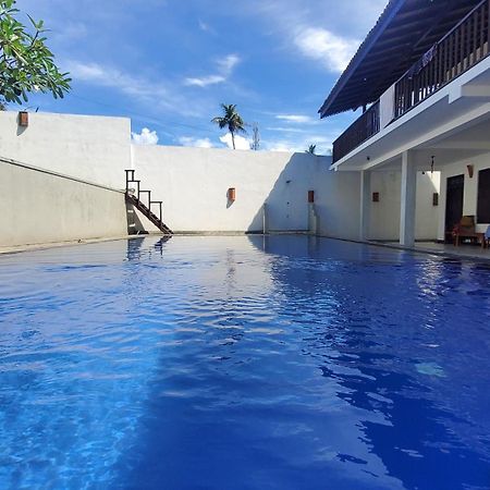 Ahangama Eco Villa Exterior photo