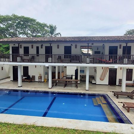 Ahangama Eco Villa Exterior photo