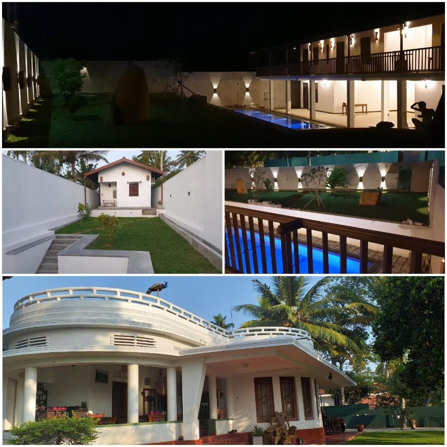 Ahangama Eco Villa Exterior photo