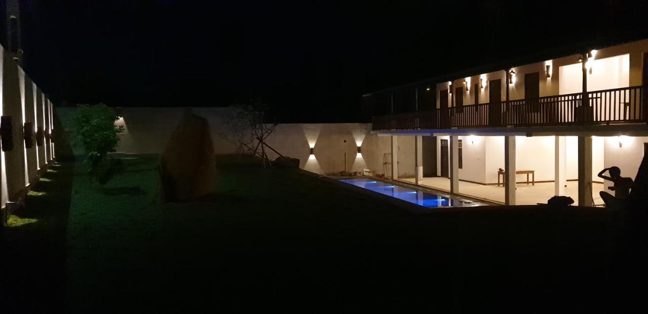 Ahangama Eco Villa Exterior photo