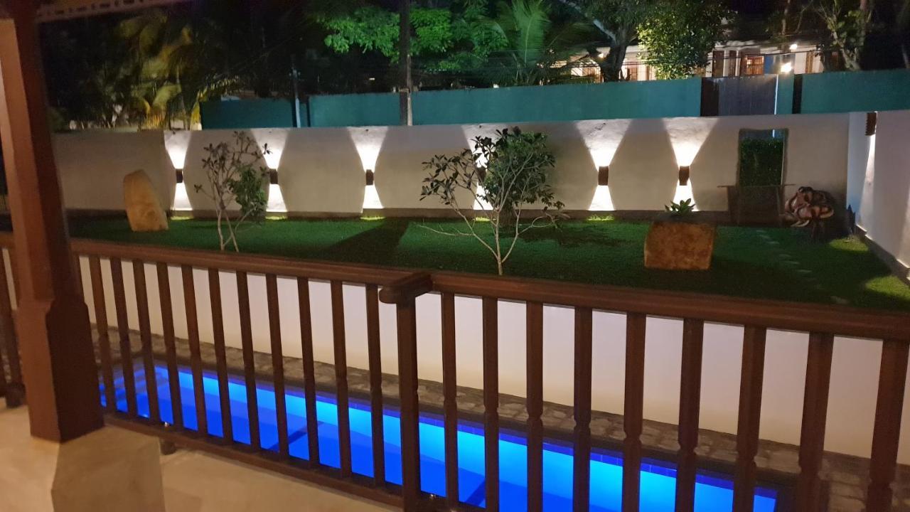 Ahangama Eco Villa Exterior photo