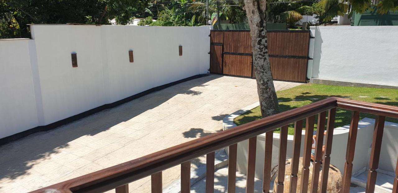 Ahangama Eco Villa Exterior photo