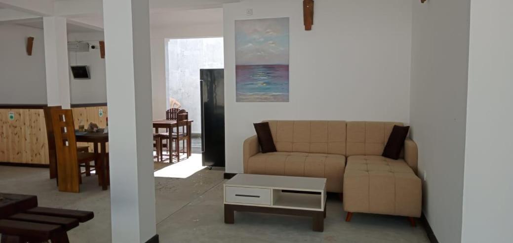 Ahangama Eco Villa Exterior photo