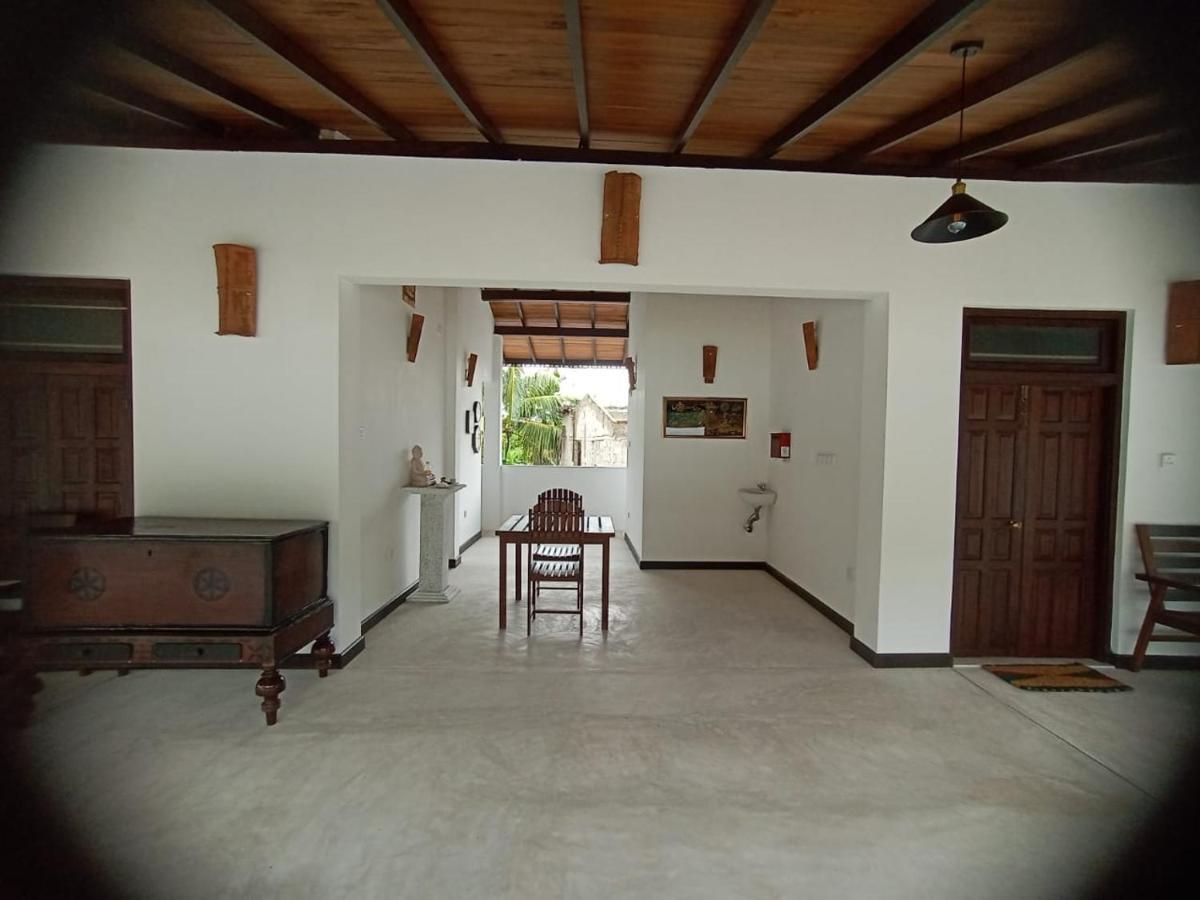Ahangama Eco Villa Room photo