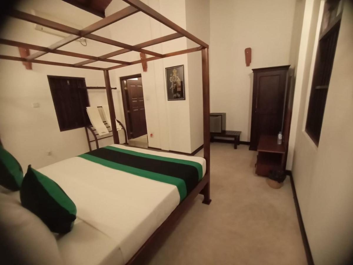 Ahangama Eco Villa Exterior photo