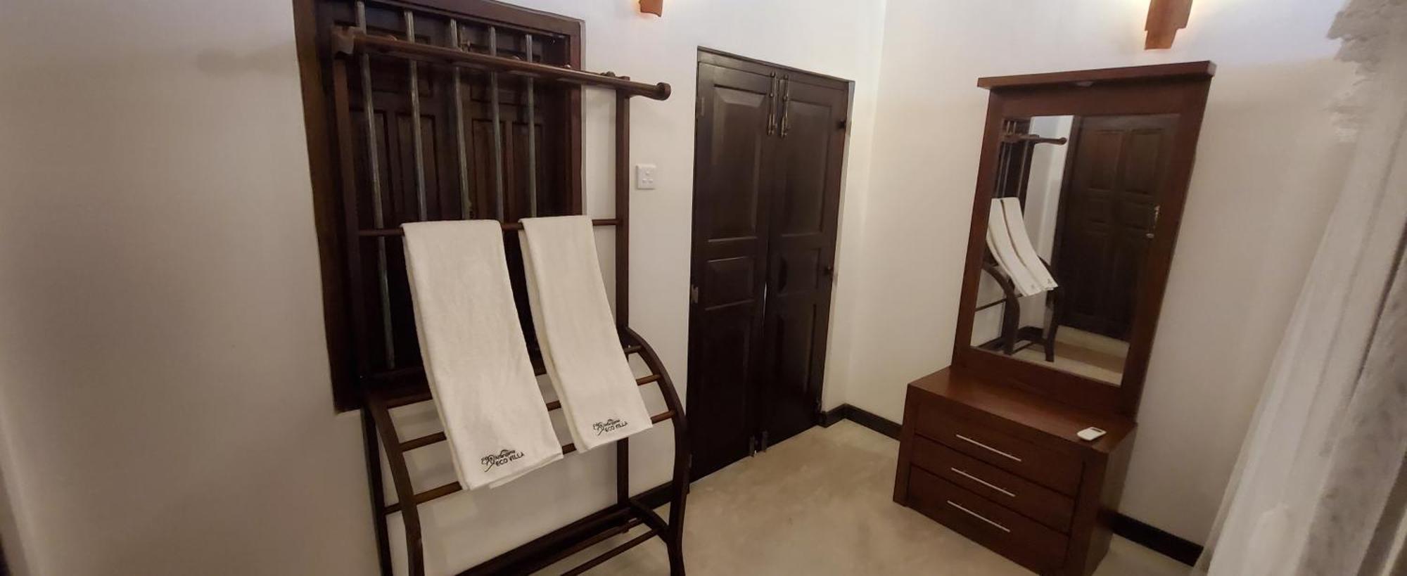 Ahangama Eco Villa Room photo