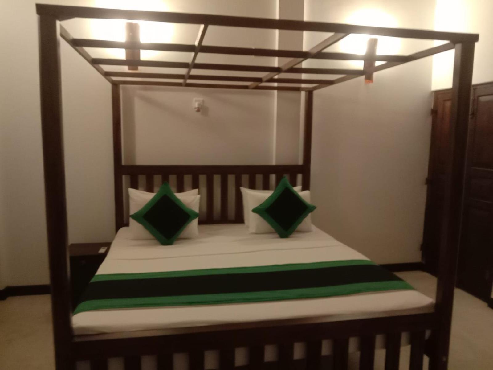 Ahangama Eco Villa Room photo