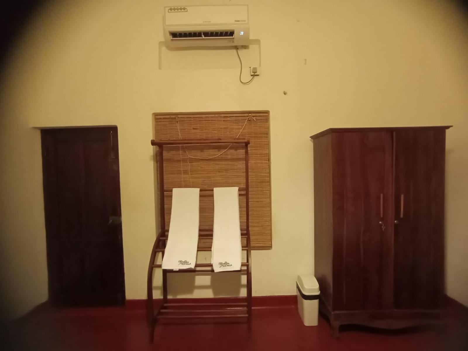 Ahangama Eco Villa Room photo