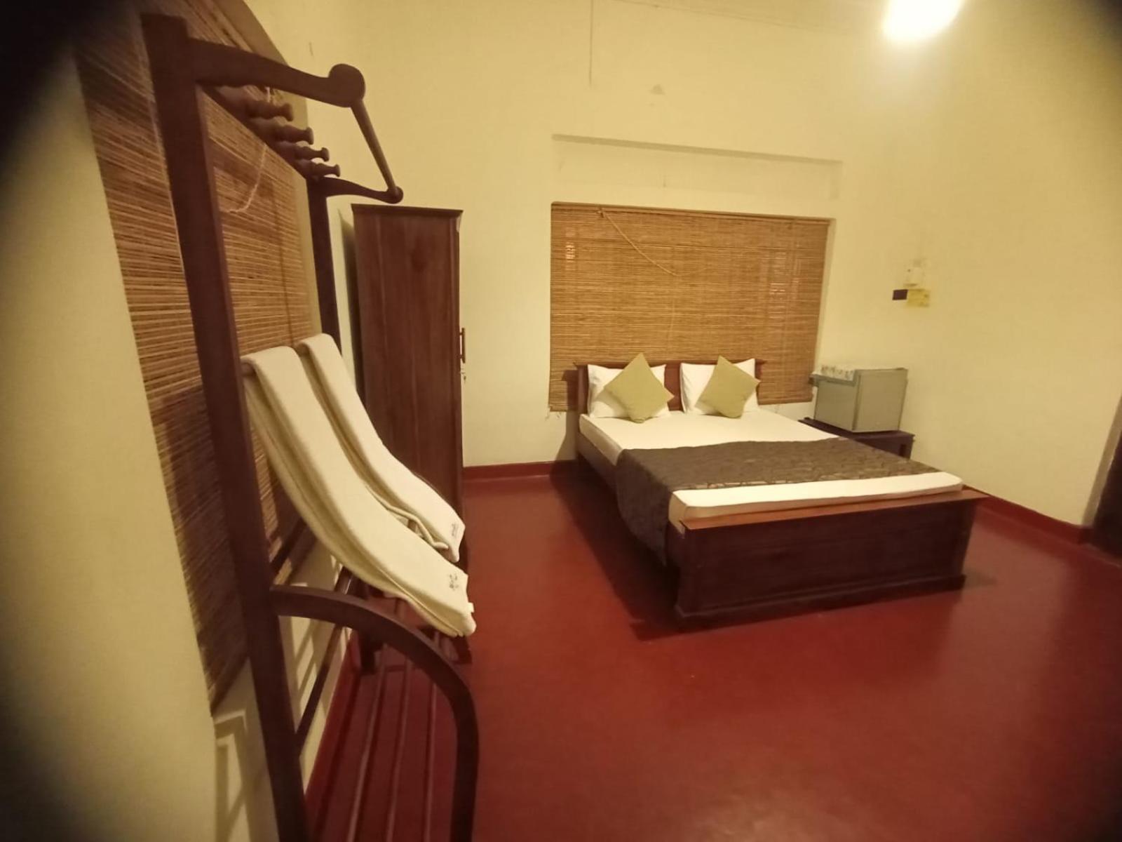 Ahangama Eco Villa Room photo