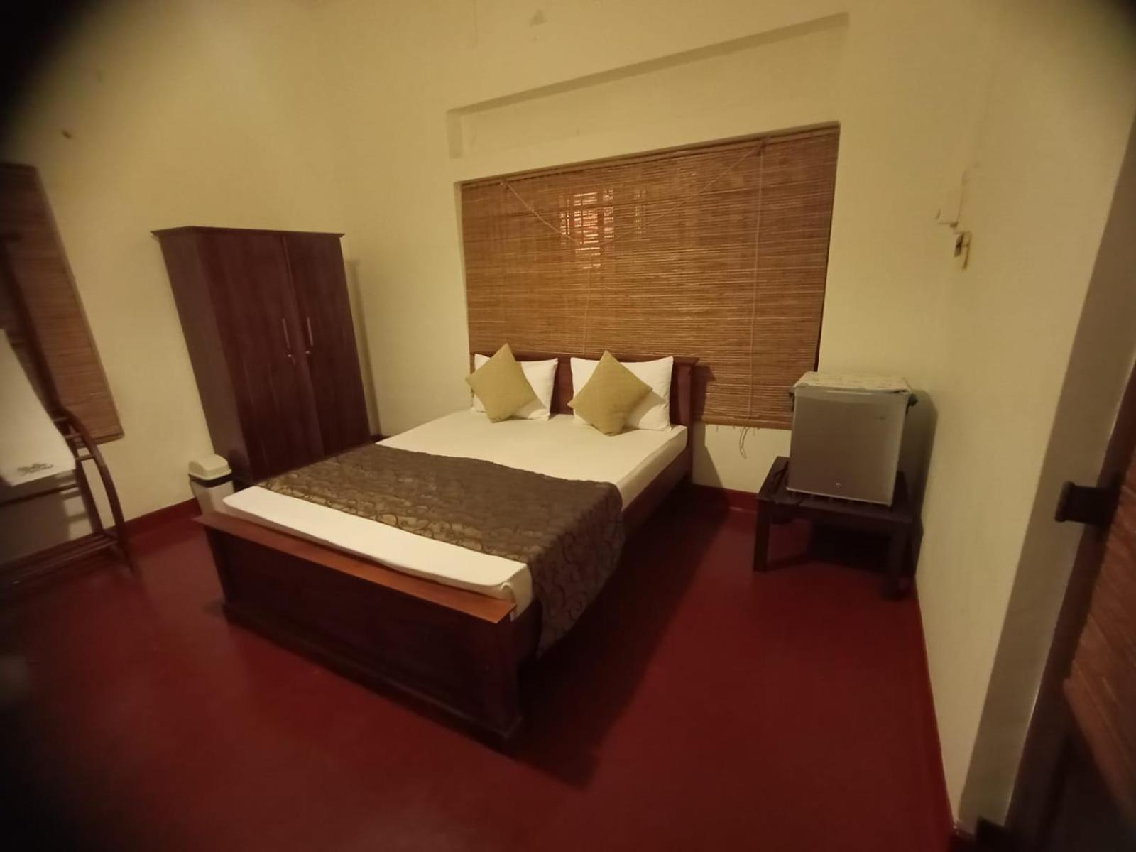Ahangama Eco Villa Room photo