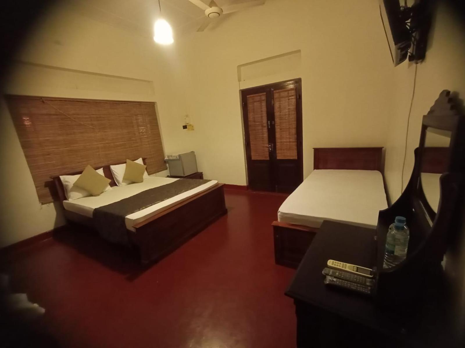 Ahangama Eco Villa Room photo