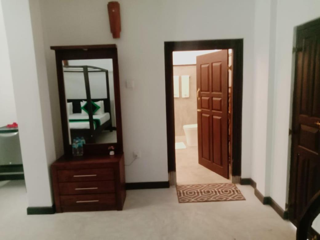 Ahangama Eco Villa Room photo