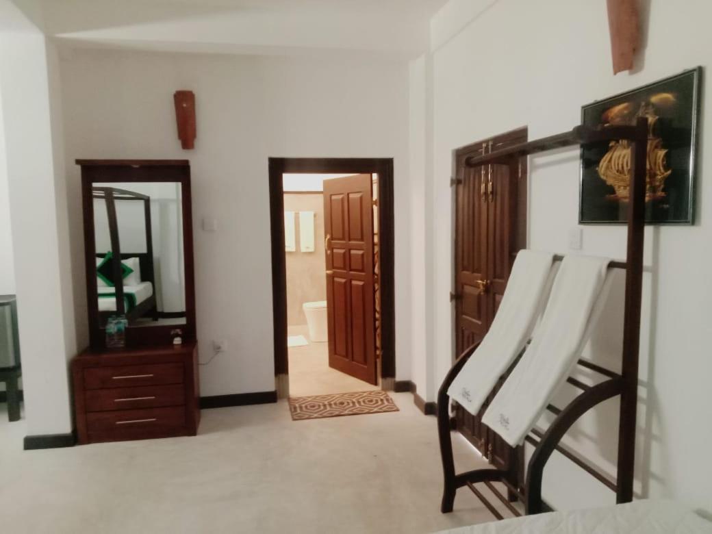 Ahangama Eco Villa Room photo