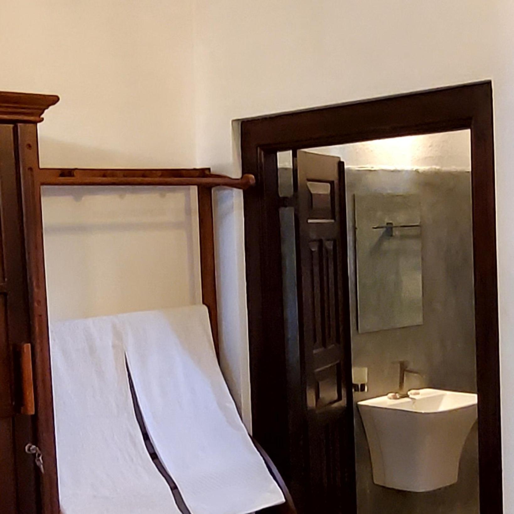 Ahangama Eco Villa Room photo