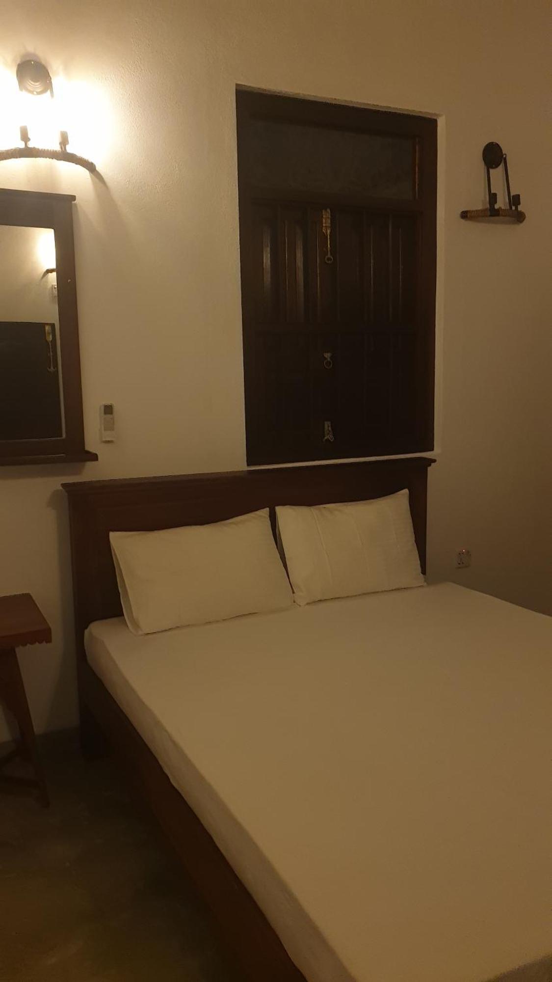 Ahangama Eco Villa Room photo