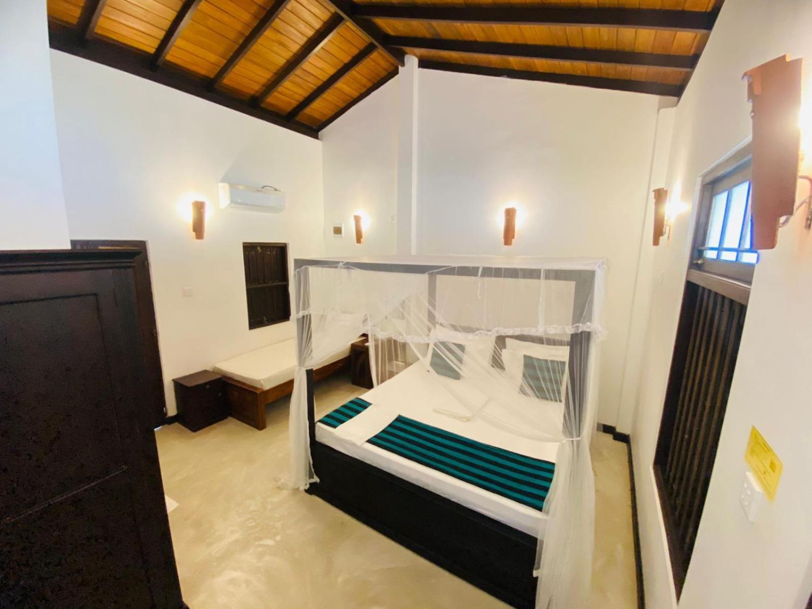 Ahangama Eco Villa Room photo