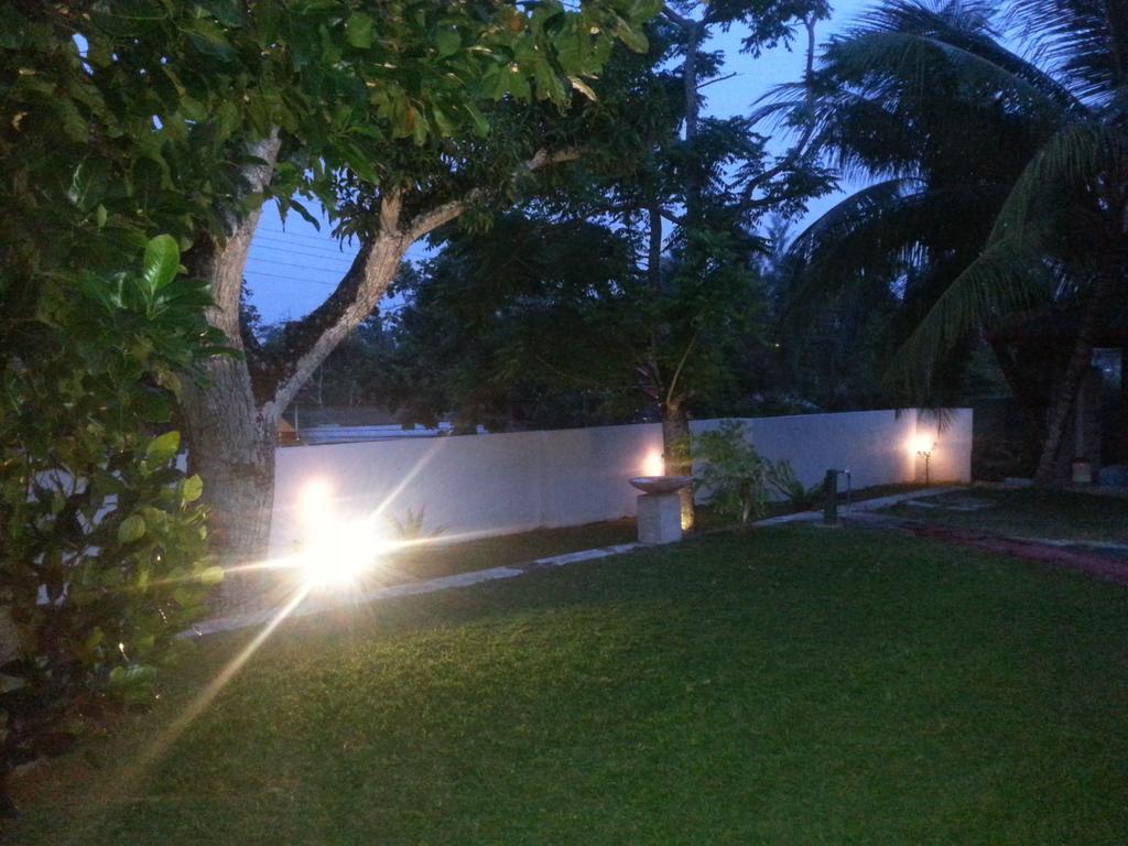 Ahangama Eco Villa Exterior photo