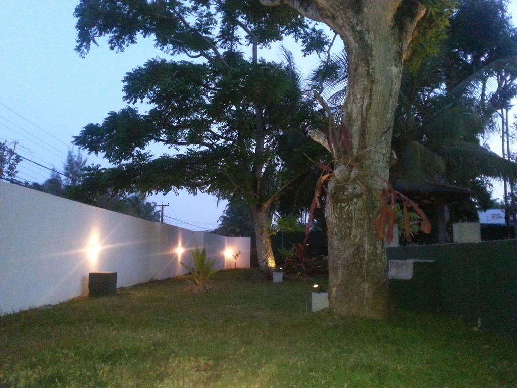 Ahangama Eco Villa Exterior photo