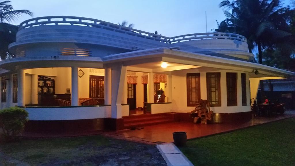Ahangama Eco Villa Exterior photo