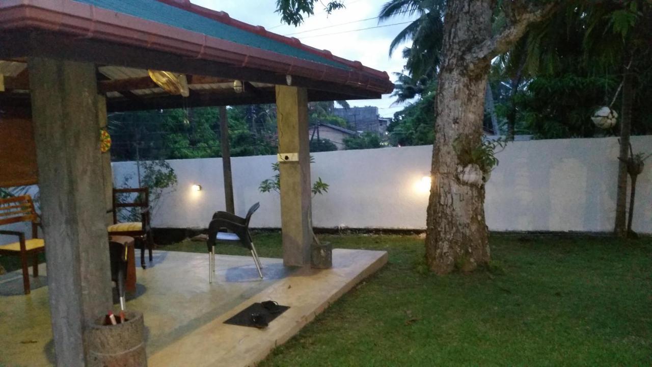Ahangama Eco Villa Exterior photo