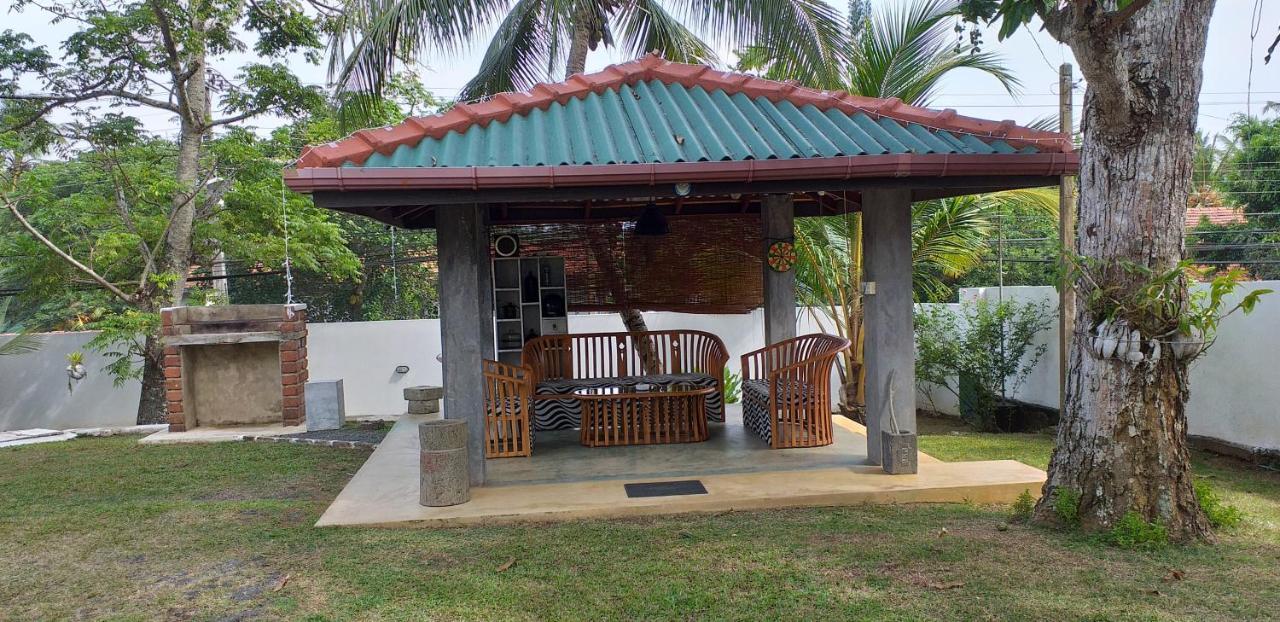 Ahangama Eco Villa Exterior photo