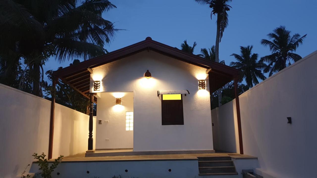 Ahangama Eco Villa Exterior photo